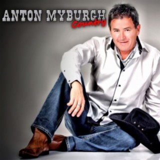 Anton Myburgh