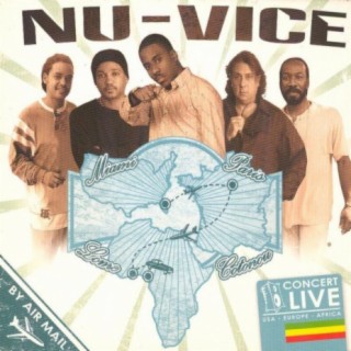 Nu-Vice