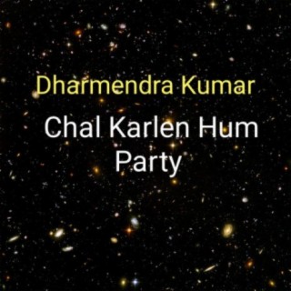 Dharmendra Kumar