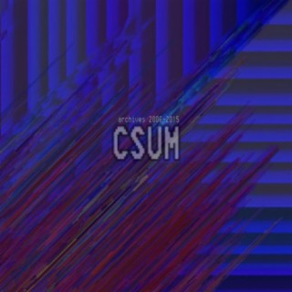 Csum