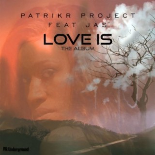 PatrikR project feat JAS