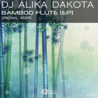 DJ Alika Dakota