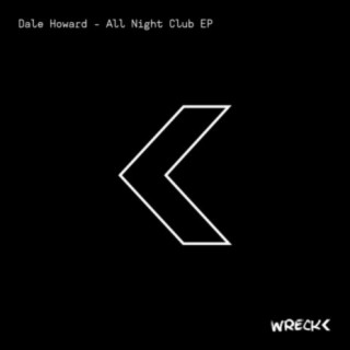 All Night Club EP