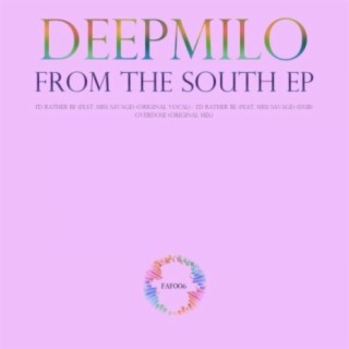 From The South EP