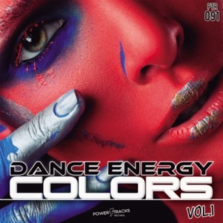 Dance Energy Vol.1