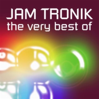 Jam Tronik