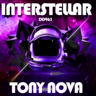 Interstellar (Unsel Brown Remix)