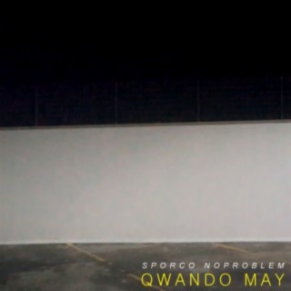 Qwando May