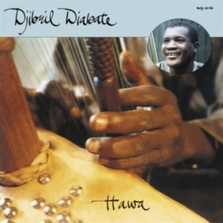 Djibril Diabate