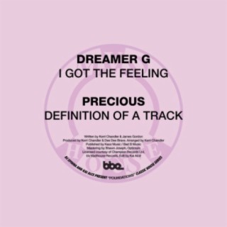 Dreamer G