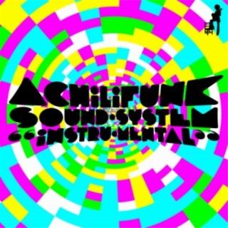 Achilifunk Sound System