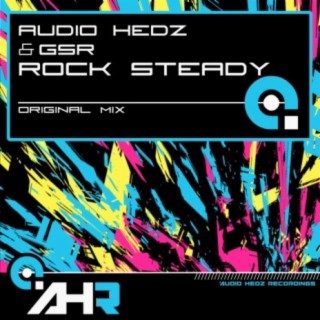 Rock Steady