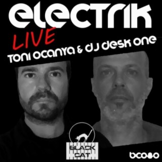 Electrik Live