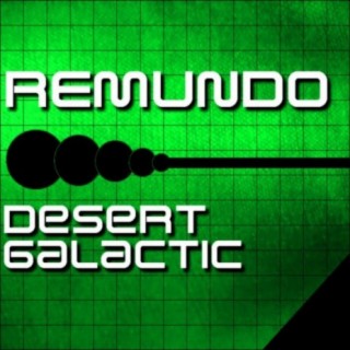 Desert Galactic