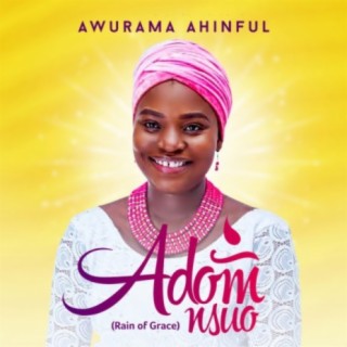 Awurama Ahinful