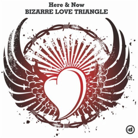 Bizarre Love Triangle (Radio Cut) | Boomplay Music