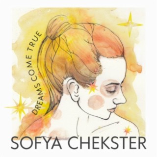 Sofya Chekster