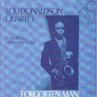 Lou Donaldson Quartet