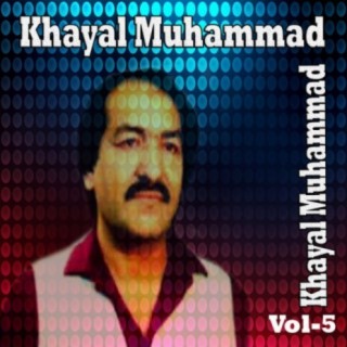 Khayal Muhammad