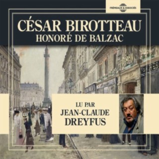 Jean-Claude Dreyfus