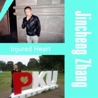 Injured Heart