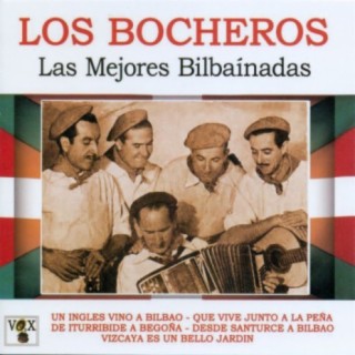 Los Bocheros