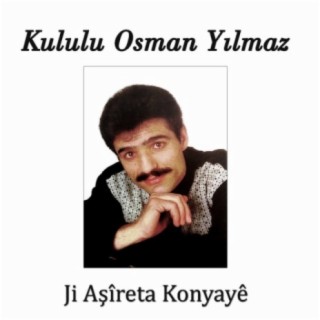 Kululu Osman Yılmaz