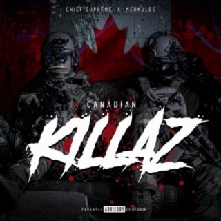Canadian Killaz