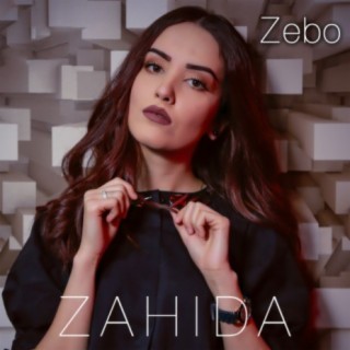 Zahida