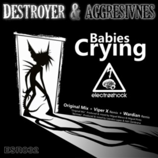 Destroyers & Aggresivnes