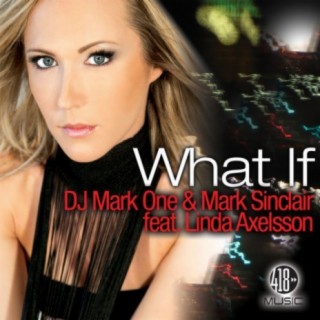 DJ Mark One