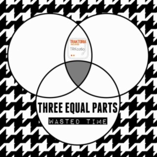 Three Equal Parts