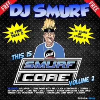 DJ Smurf