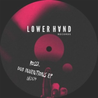 Dub Inventions EP