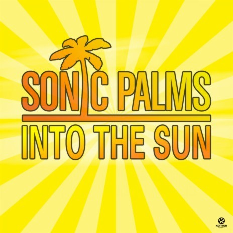 Into The Sun (Radio Mix) | Boomplay Music