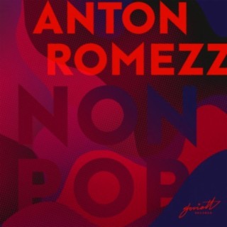 Anton Romezz