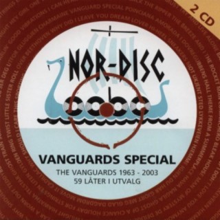 The Vanguards