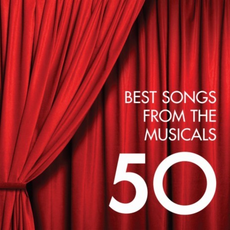 The Winner Takes It All (From 'Mamma Mia') | Boomplay Music