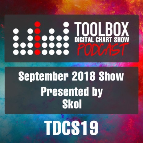 TDOG Dubz Vol. 16 (TDCS19) | Boomplay Music