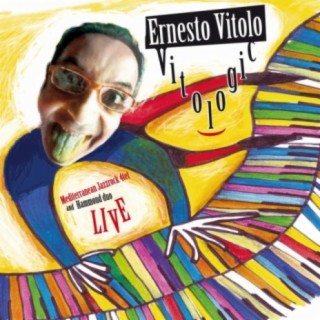 Ernesto Vitolo