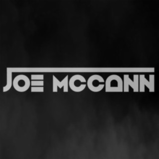 Joe McCann