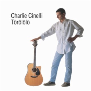 Charlie Cinelli