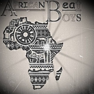 African Beat Boys