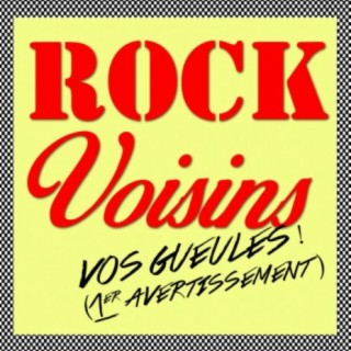 Rock Voisins