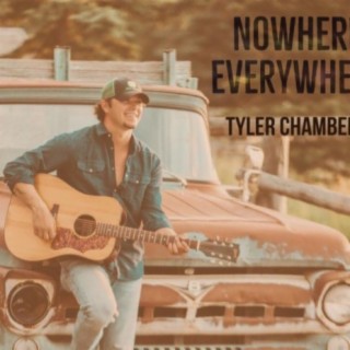 Tyler Chambers