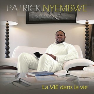 Patrick Nyembwe