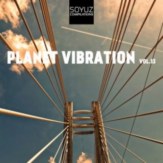 Planet Vibration, Vol. 13