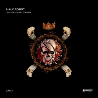 Half Robot