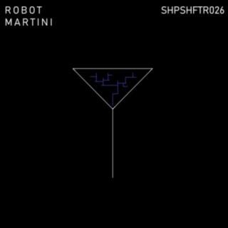Robot Martini