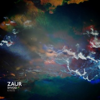 Zaur